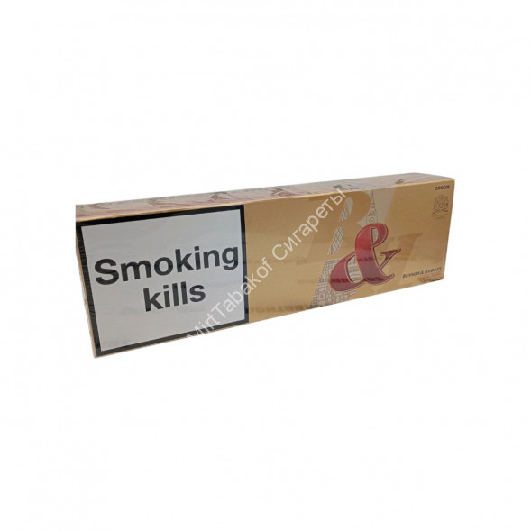 Сигареты Benson&amp;Hedges Duty Free Сингапур Оптом