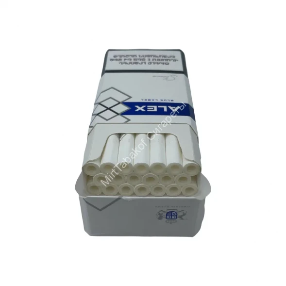 Сигареты Alex Blue Label Slims оптом