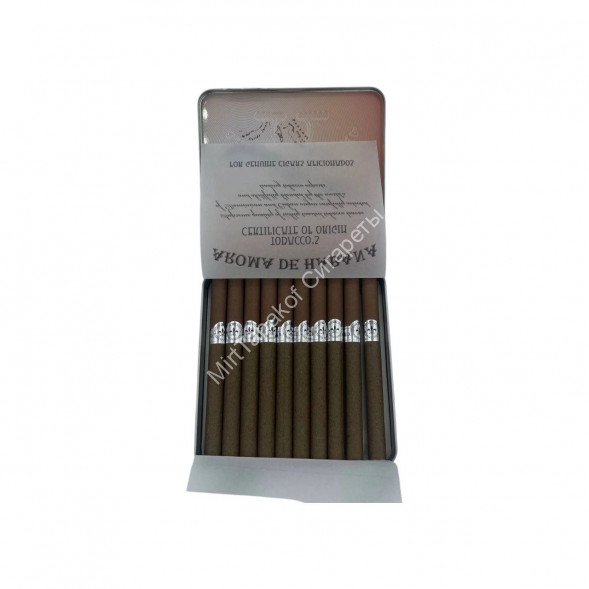 Сигариллы Aroma de Habana Classico's оригинал Оптом