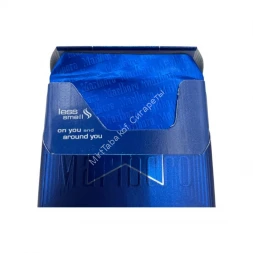 Сигареты Мальборо (Marlboro) Edge Nano Оптом