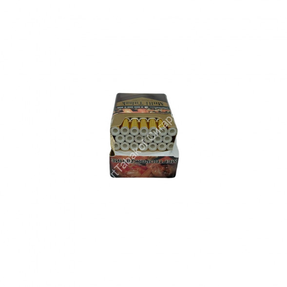 Сигареты Мульти Табак (Multi Tabak) компакт Армения микс