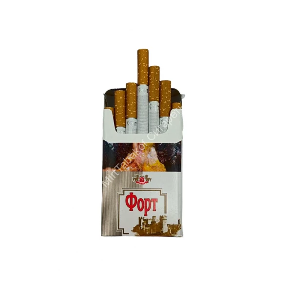 Сигареты Форт King Size микс