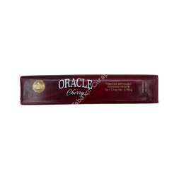 Сигареты Oracle Cherry 100 s микс
