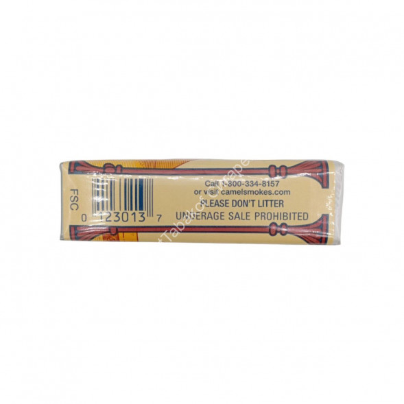 Сигареты Кэмел (Camel) Cigarettes Оригинал США Микс
