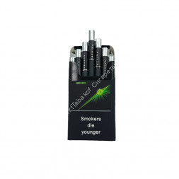 Сигареты Regina Demi Apple Mint (Регина Яблочная мята) Compact Оптом