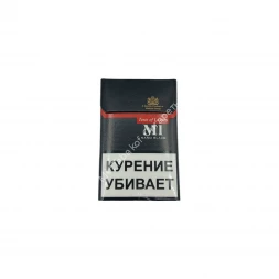 Сигареты M1 Black Nano Оптом