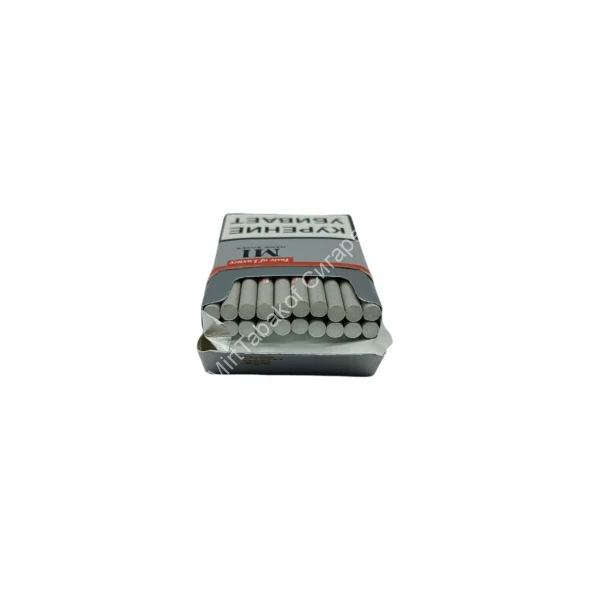 Сигареты M1 Silver Nano Оптом
