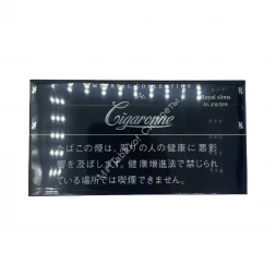 Сигареты Cigaronne Royal Slims Black XL Filter микс