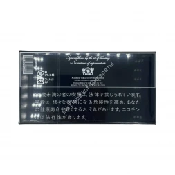 Сигареты Cigaronne Royal Slims Black XL Filter микс