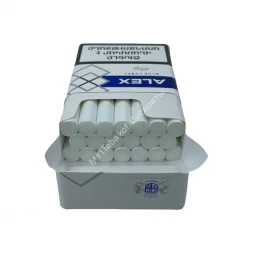 Сигареты Alex Blue Label King Size МИКС