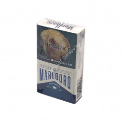 Сигареты Мальборо (Marlboro) Crafted Compact Оптом