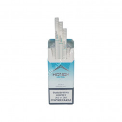 Сигареты Morion Menthol Армения Оптом