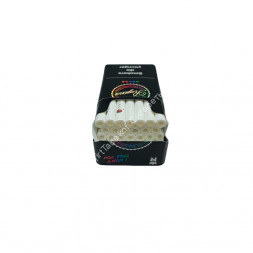 Сигареты Regina Demi Cherry Grape Orange (Регина Вишня, Виноград, Апельсин) Compact микс