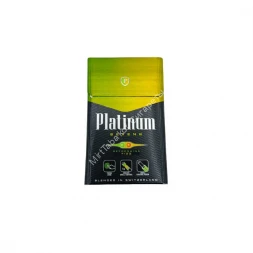 Сигареты Платинум Севен (Platinum Seven) Refreshing Fizz оптом