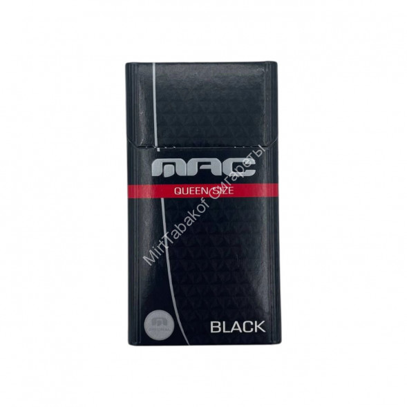 Сигареты MAC Compact Black Оптом