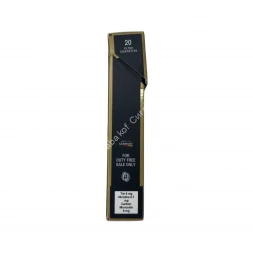 Сигареты Chapman Eclipse Noire King Size микс