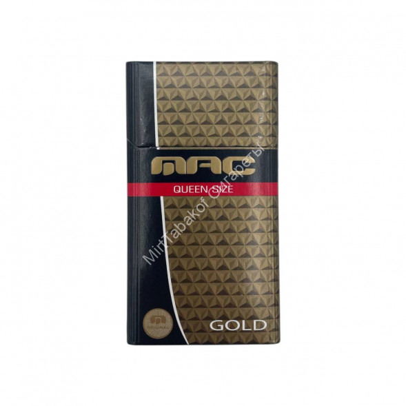 Сигареты MAC Compact Gold Оптом