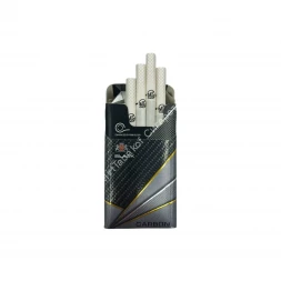Сигареты MG Black Carbon Compact микс
