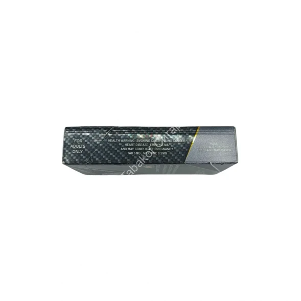 Сигареты MG Black Carbon Compact микс