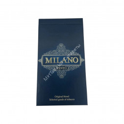 Сигареты Милано (Milano) Vento SuperSlims Оптом