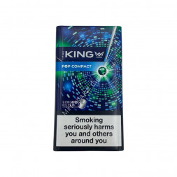 Сигареты The King Compact Mint Микс