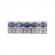 Сигареты Ротманс (Rothmans) Blue KingSize Duty Free Швейцария Оптом
