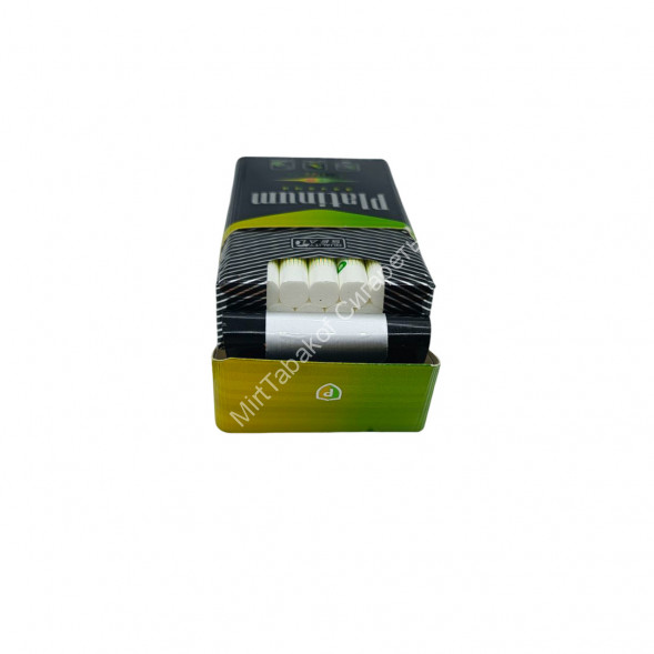 Сигареты Платинум Севен (Platinum Seven) Refreshing Fizz микс