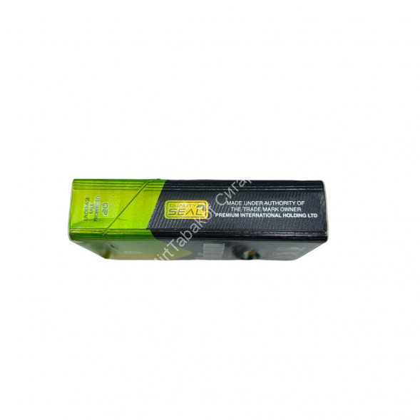 Сигареты Платинум Севен (Platinum Seven) Refreshing Fizz микс