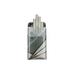 Сигареты MG Silver Carbon Compact микс
