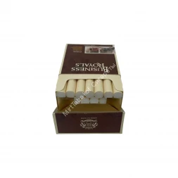 Сигареты Business Royals Coffee King Size микс