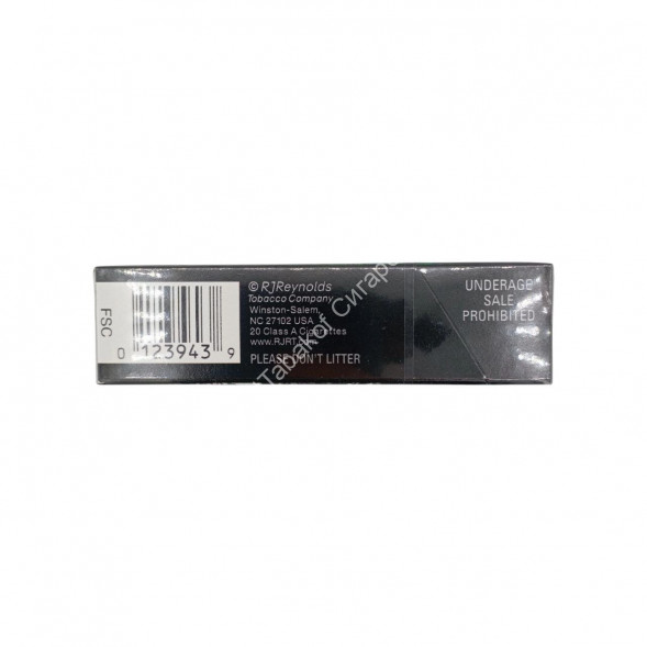 Сигареты Кэмел (Camel) Crush Menthol Silver Оригинал США Микс
