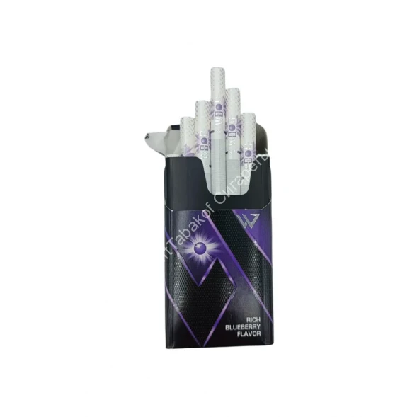 Сигареты Woog Rich Bluberry Compact микс