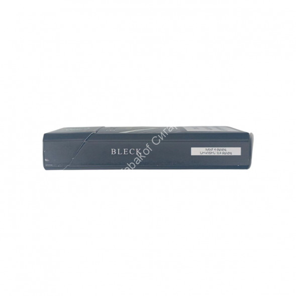 Сигареты Bleck Армения Оптом