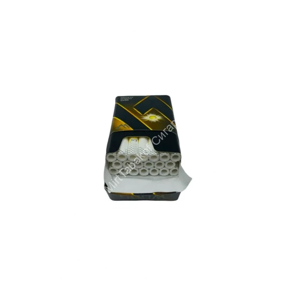 Сигареты Woog Deep Citrus Compact микс