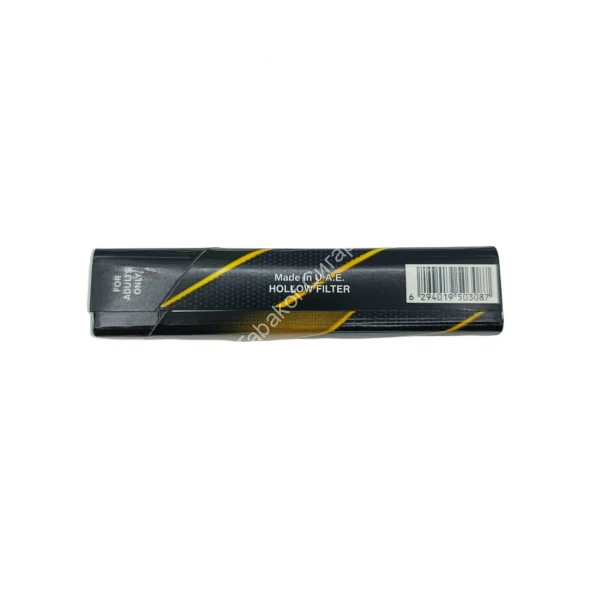 Сигареты Woog Deep Citrus Compact микс