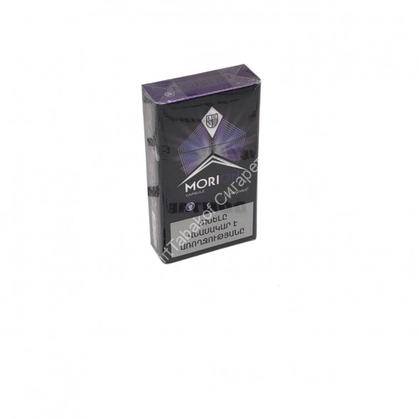 Сигареты Morion Compact capsule Оптом