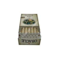 Сигареты Oracle Nutty (Миндаль) King Size оптом