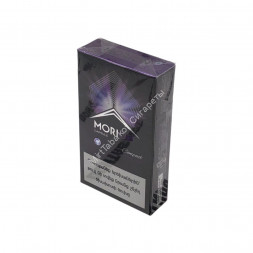 Сигареты Morion Compact capsule Микс