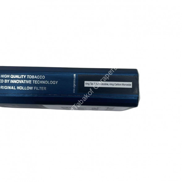 Сигареты Center Blue Slims Микс
