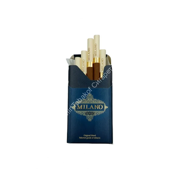 Сигареты Милано Венто (Milano Vento) Compact оптом