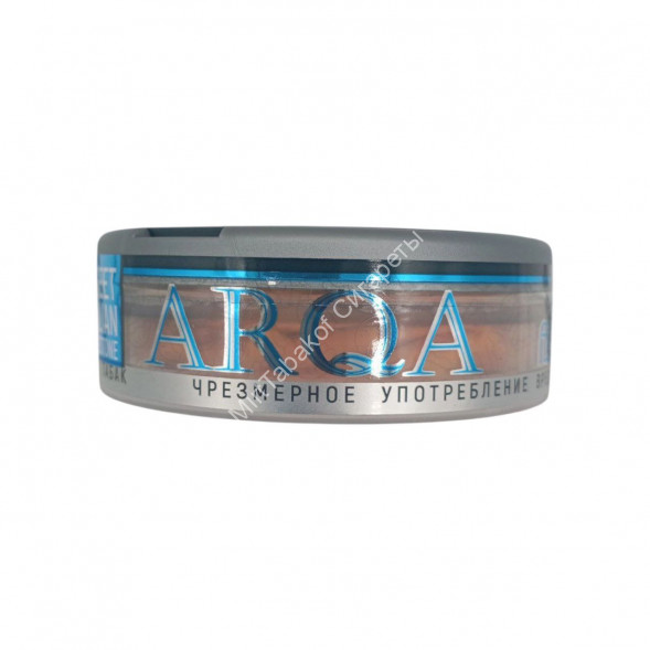 Жевательная смесь без табака ARQA 20 г 70 мг Микс