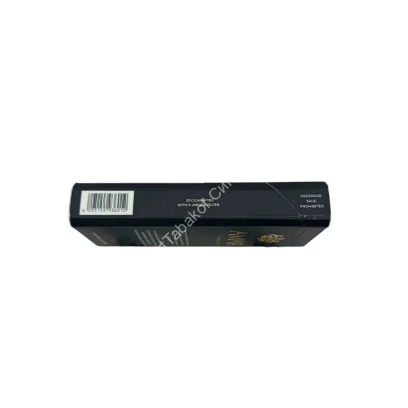 Сигареты AMAR Premium Black Slims микс