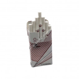 Сигареты MG ice cherry Carbon Compact Микс