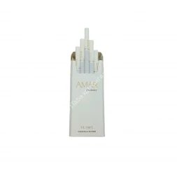 Сигареты AMAR Exclusive Slims микс