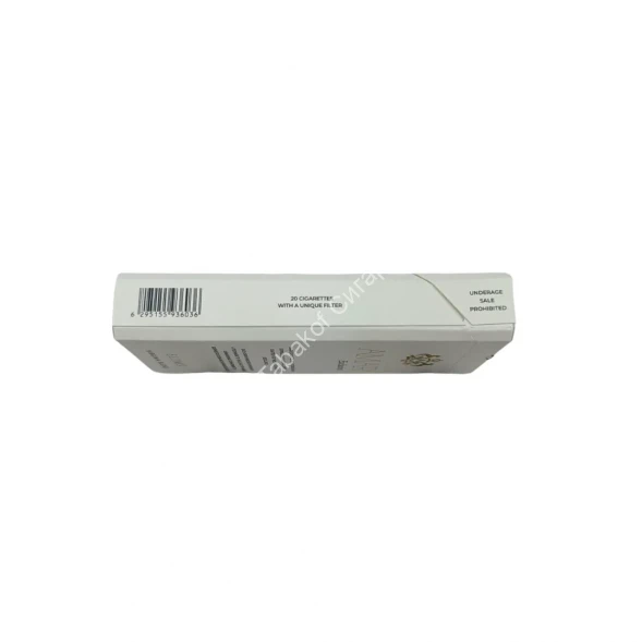 Сигареты AMAR Exclusive Slims микс