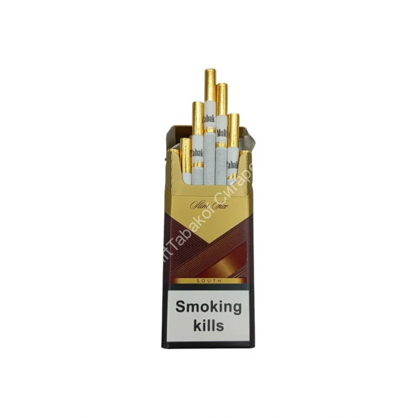 Сигареты Мульти Табак (Multi Tabak) Slim Size Армения микс
