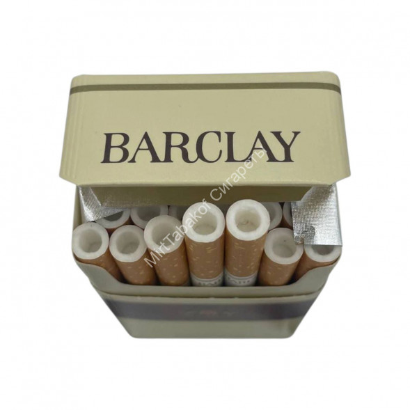 Сигареты Barclay Оптом