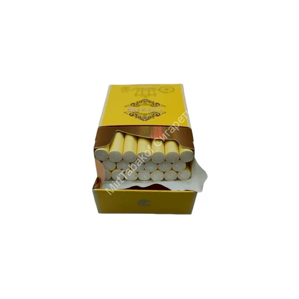 Сигареты Oris Vanilla King Size Аврора микс