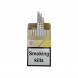 Сигареты Sobranie Gold NANO оптом
