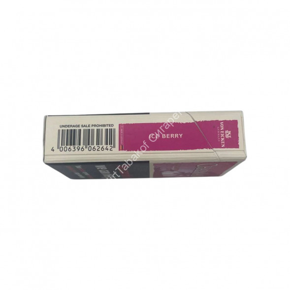 Сигареты Chapman Ice Berry King Size Оригинал Микс